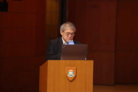 Grand Finale of 2025 HKU International Techno‑Entrepreneurship Challenge Concludes with Strong Global Participation as Top 20 Global Teams Showcase the Power of World‑Leading Innovation 